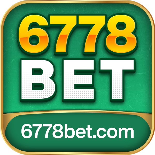 6778bet Logo