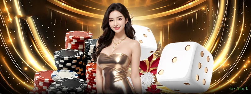 Bônus Exclusivos 6778bet - Promoções Generosas e Ofertas VIP