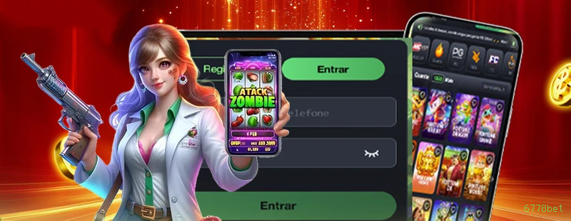 Apostas Esportivas 6778bet - Cobertura Completa dos Esportes Brasileiros